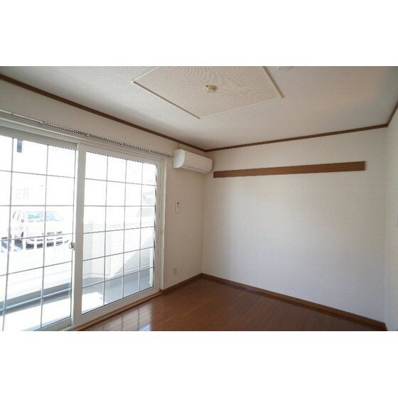 フォーシーズンズ　Ａの物件内観写真