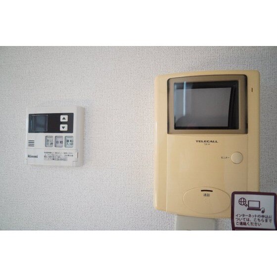 フォーシーズンズ　Ａの物件内観写真