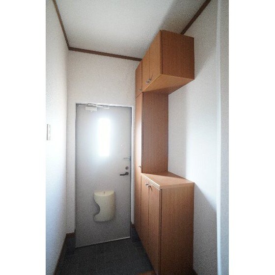 フォーシーズンズ　Ａの物件内観写真