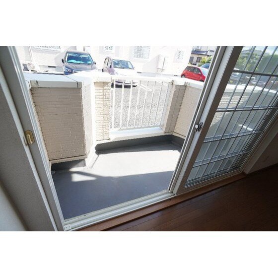 フォーシーズンズ　Ａの物件内観写真