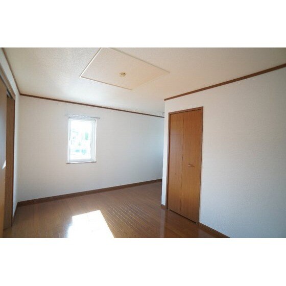 フォーシーズンズ　Ａの物件内観写真