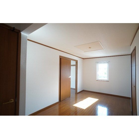 フォーシーズンズ　Ａの物件内観写真