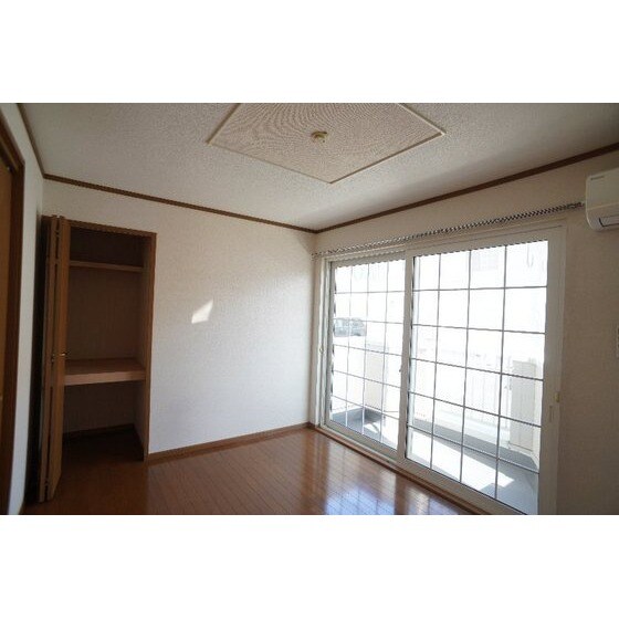 フォーシーズンズ　Ａの物件内観写真