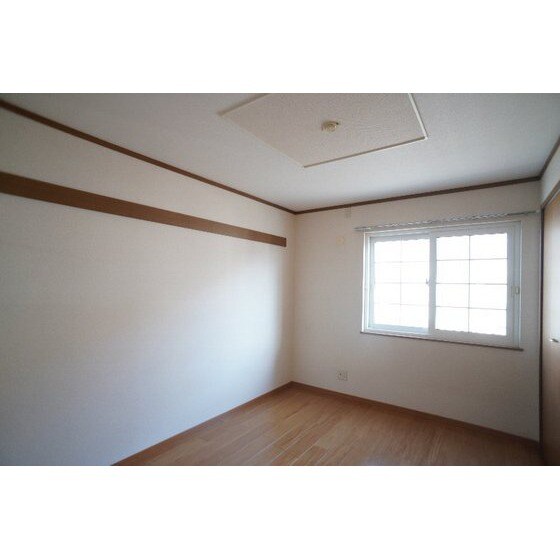 フォーシーズンズ　Ａの物件内観写真