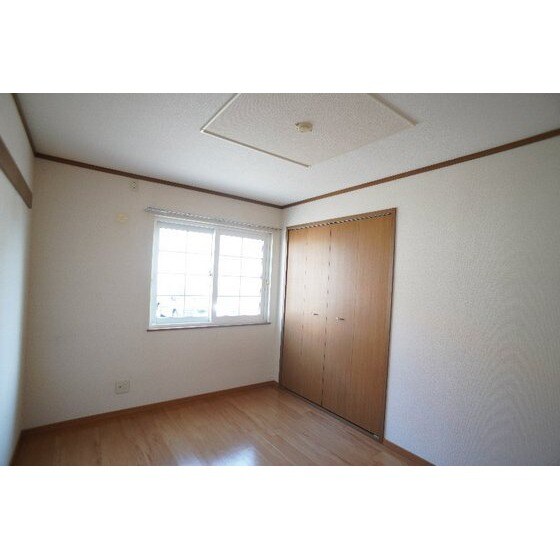 フォーシーズンズ　Ａの物件内観写真