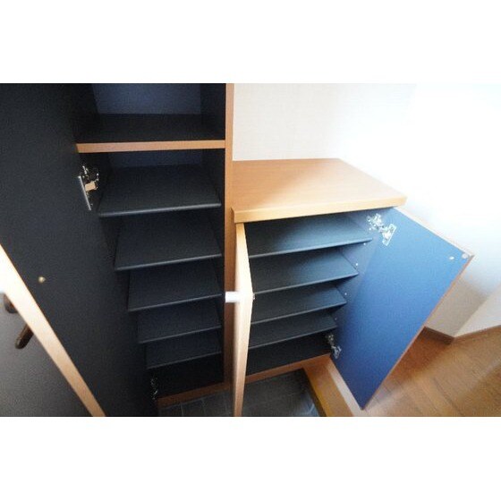 フォーシーズンズ　Ａの物件内観写真