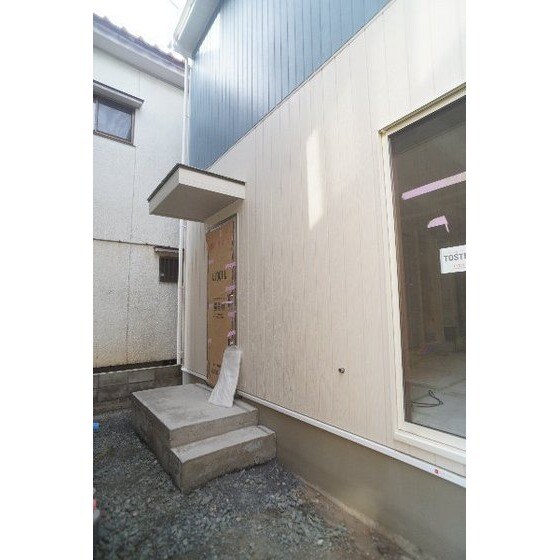 倉賀野町戸建て(仮称)の物件内観写真