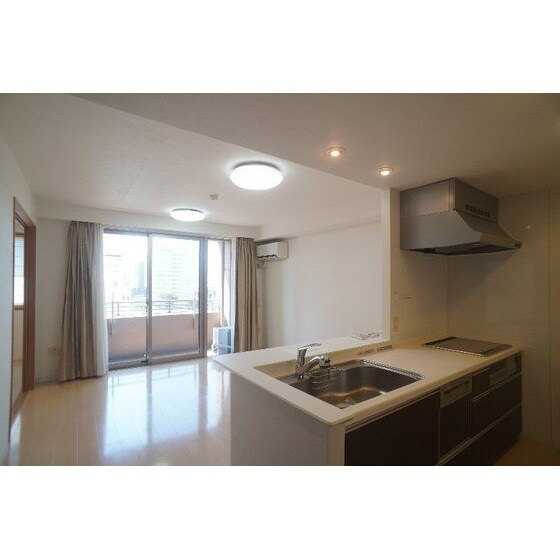 サーパス高崎栄町　802の物件内観写真