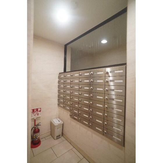 サーパス高崎栄町　802の物件外観写真