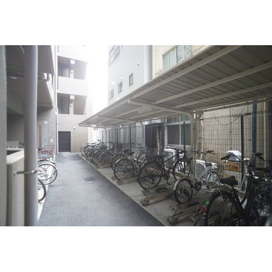 サーパス高崎栄町　802の物件外観写真