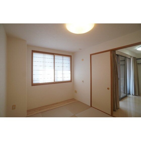 サーパス高崎栄町　802の物件内観写真