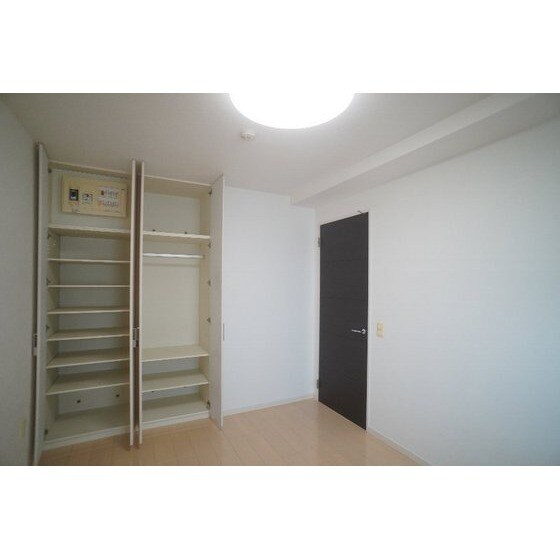 サーパス高崎栄町　802の物件内観写真