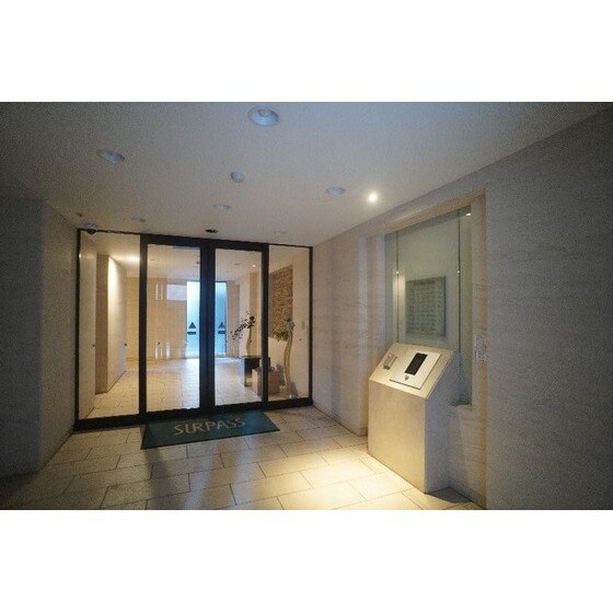 サーパス高崎栄町　802の物件内観写真