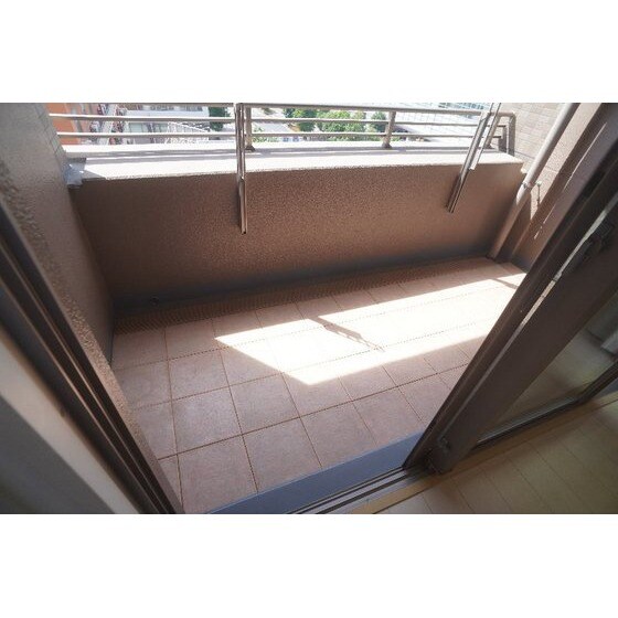 サーパス高崎栄町　802の物件内観写真