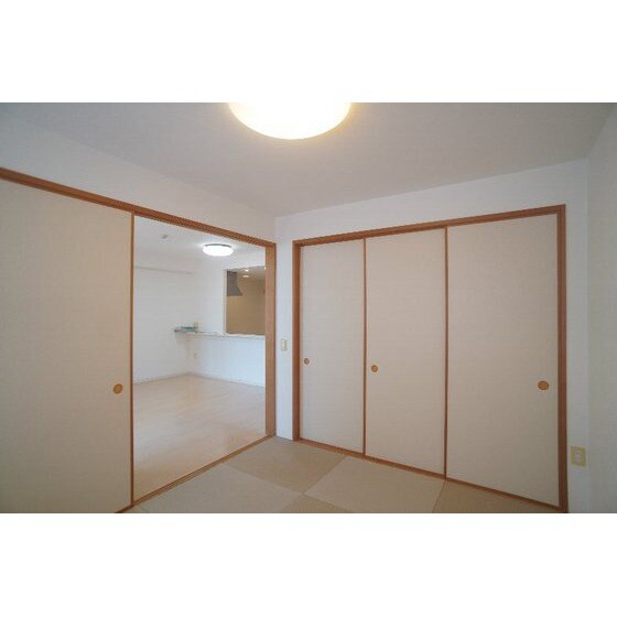 サーパス高崎栄町　802の物件内観写真