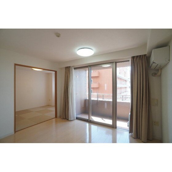 サーパス高崎栄町　802の物件内観写真