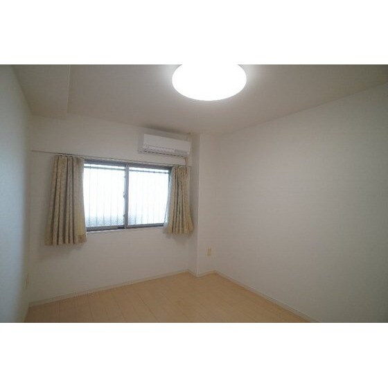 サーパス高崎栄町　802の物件内観写真