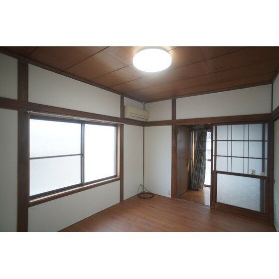 新町駅 徒歩6分 1階の物件内観写真