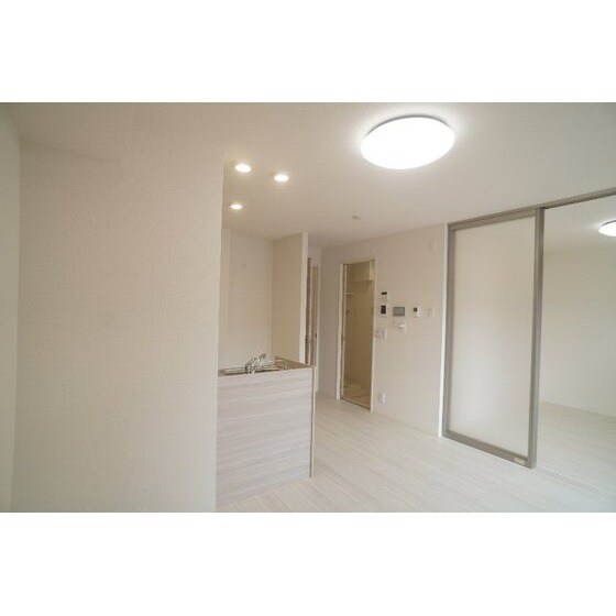 ブレイブコートの物件内観写真