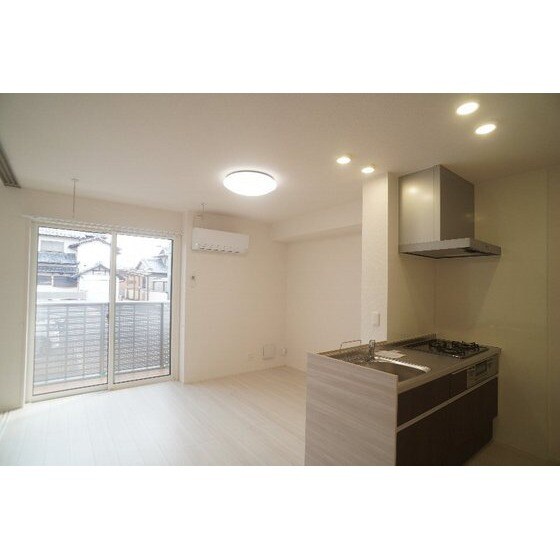 ブレイブコートの物件内観写真