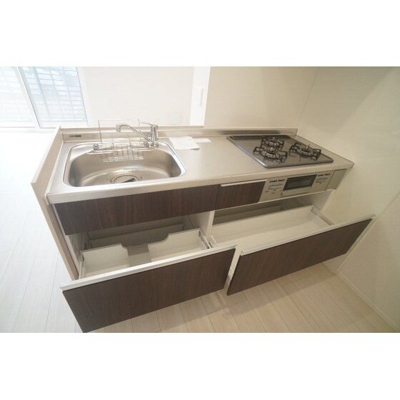 ブレイブコートの物件内観写真