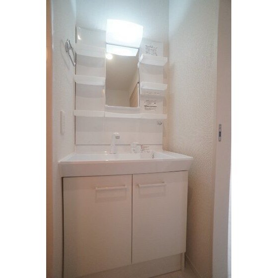 ブレイブコートの物件内観写真