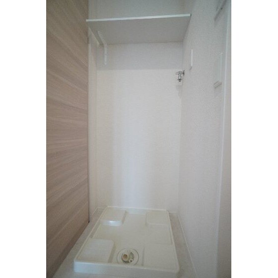 ブレイブコートの物件内観写真