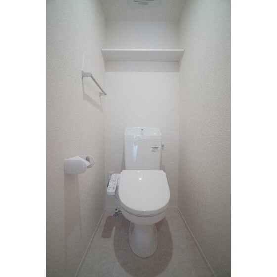 ブレイブコートの物件内観写真