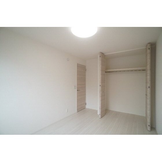 ブレイブコートの物件内観写真