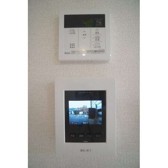 ブレイブコートの物件内観写真