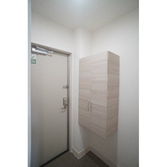 ブレイブコートの物件内観写真