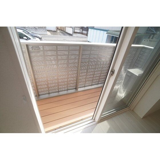 ブレイブコートの物件内観写真