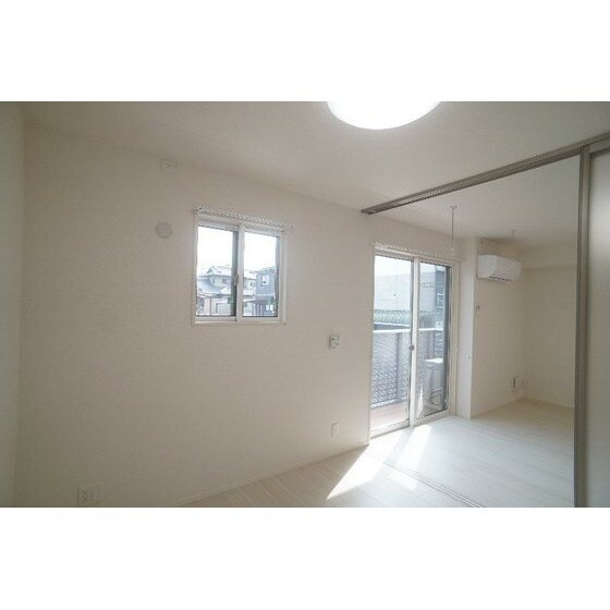 ブレイブコートの物件内観写真