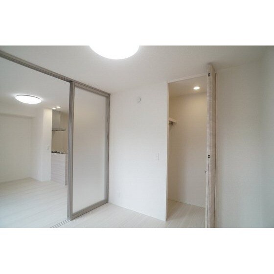 ブレイブコートの物件内観写真