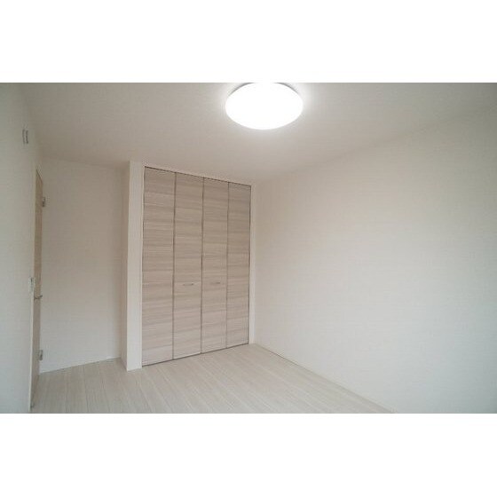 ブレイブコートの物件内観写真