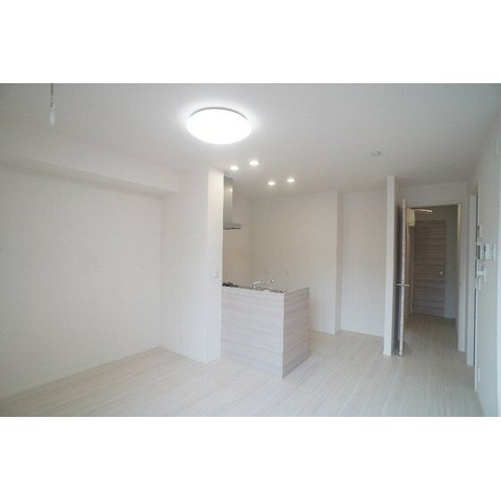 ブレイブコートの物件内観写真