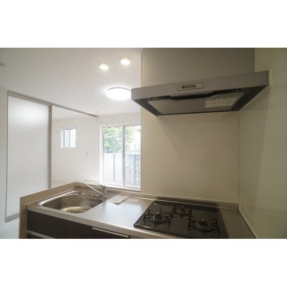 ブレイブコートの物件内観写真