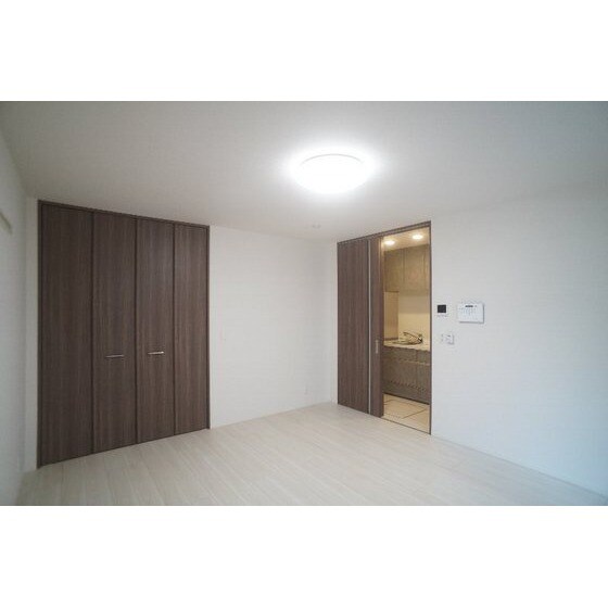 ＡＫコンフォルト高崎栄町の物件内観写真