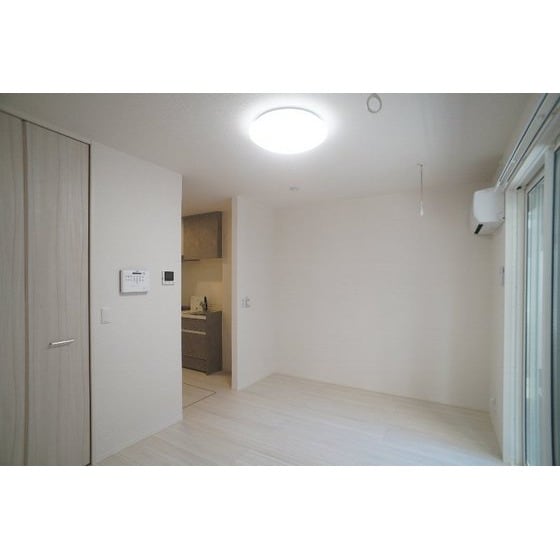 ＡＫコンフォルト高崎栄町の物件内観写真