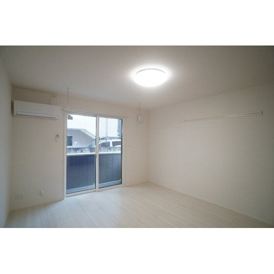 ＡＫコンフォルト高崎栄町の物件内観写真