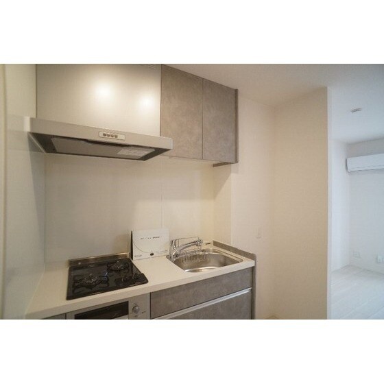 ＡＫコンフォルト高崎栄町の物件内観写真