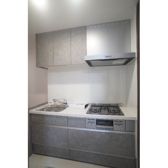 ＡＫコンフォルト高崎栄町の物件内観写真