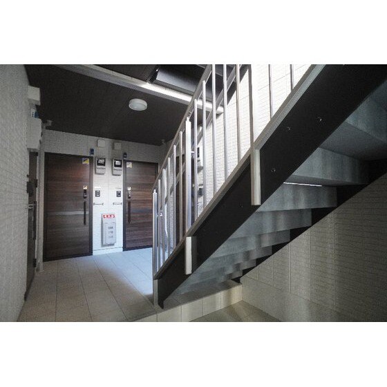 ＡＫコンフォルト高崎栄町の物件外観写真