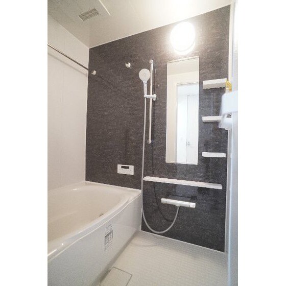 ＡＫコンフォルト高崎栄町の物件内観写真