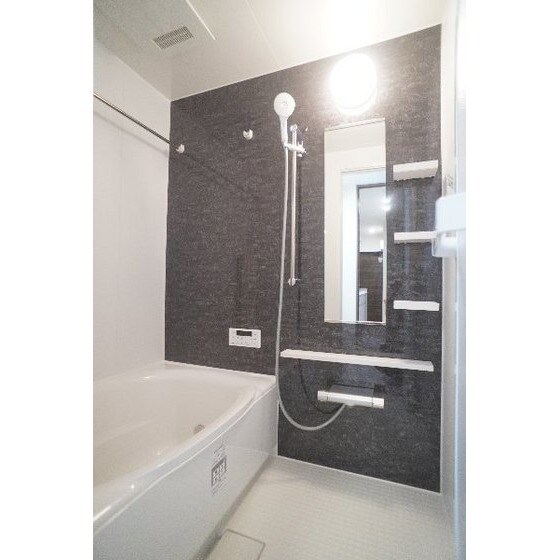 ＡＫコンフォルト高崎栄町の物件内観写真