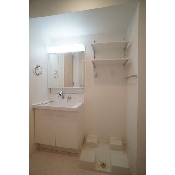 ＡＫコンフォルト高崎栄町の物件内観写真