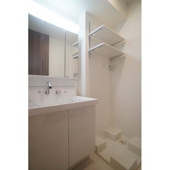 ＡＫコンフォルト高崎栄町の物件内観写真