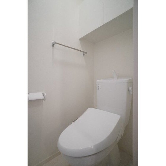 ＡＫコンフォルト高崎栄町の物件内観写真