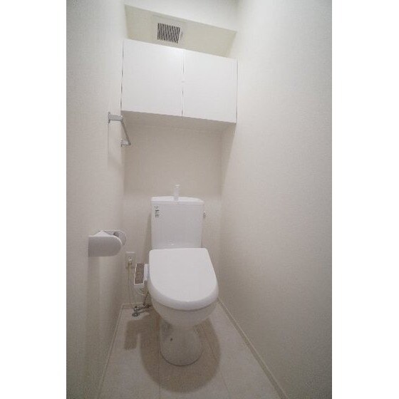 ＡＫコンフォルト高崎栄町の物件内観写真