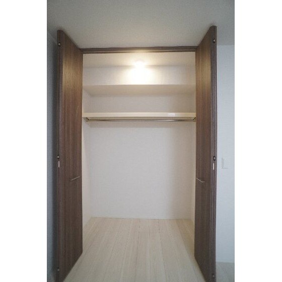 ＡＫコンフォルト高崎栄町の物件内観写真